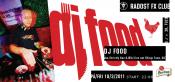DJ FOOD 